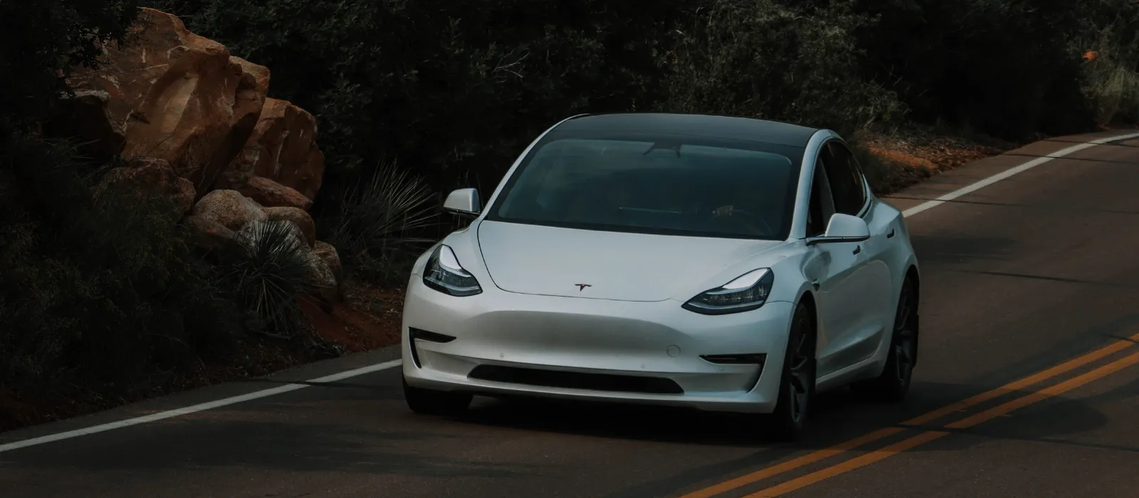Car Warranty Tesla Service by EV's Republic